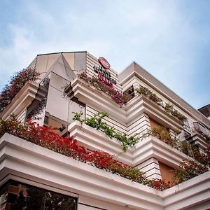 Best Western Plus Hotel Stofella 危地马拉 Exterior photo