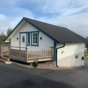 RönnängFerienhaus In Tjoern Mit Grill Und Garten别墅 Exterior photo