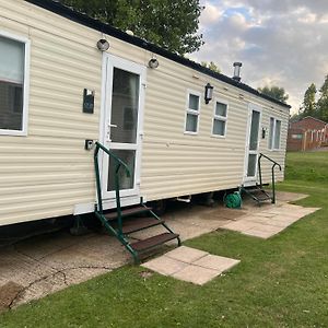 Dottys Van Warden Springs Caravan Park别墅 Exterior photo