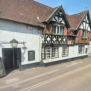 布罗姆斯格罗夫Ye Olde Black Cross住宿加早餐旅馆 Exterior photo