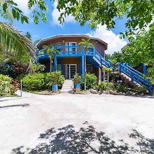 White Sands Cove G04- Partial Ocean View 1 Bedroom By Stay Floreo 圣佩德罗 Exterior photo