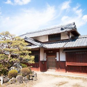 Old Folk House Tsugumi Former Murata Tile Shop - Vacation Stay 39498V 龟冈 Exterior photo