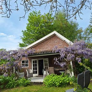 Geesteren Natuurhuis De Landjonker别墅 Exterior photo