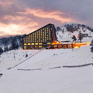 Kartalkaya 卡亚宫滑雪山庄度假村酒店 Exterior photo