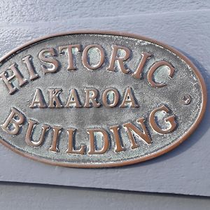 Historic Shipping Office - Akaroa酒店 Exterior photo