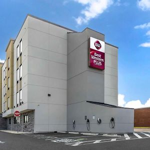 费城-品萨肯贝斯特韦斯特Plus酒店 Cherry Hills Village Exterior photo