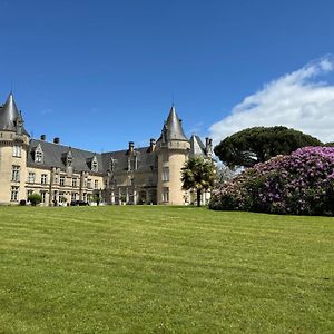 Saint-Priest-TaurionDomaine De Bort住宿加早餐旅馆 Exterior photo