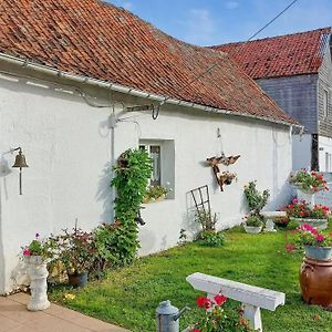 Maison Familiale Accueillante A Longvilliers Avec Grand Jardin别墅 Exterior photo