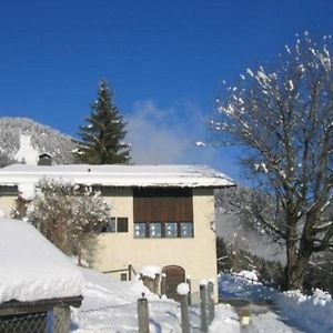 Praz Ferienhaus Staudenhof Naturnah Und Idylisch别墅 Exterior photo