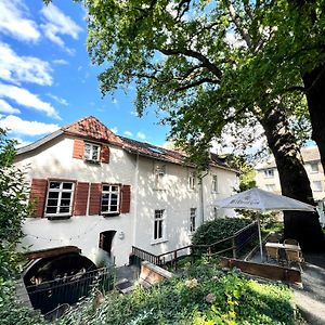 Historischer Gasthof Kaisermuehle - Hotel & Restaurant Viersen Zentrum Exterior photo