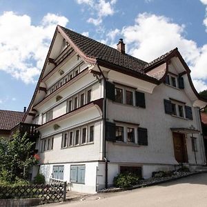 KrummenauHaus Zum Reh公寓 Exterior photo