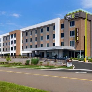 Home2 Suites By Hilton 布里斯托尔 Exterior photo