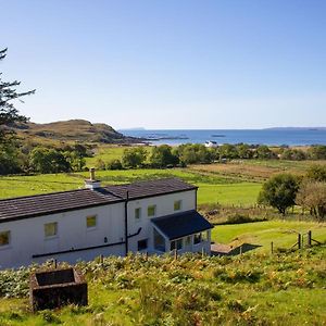 Tarskavaig9 Achnacloich别墅 Exterior photo