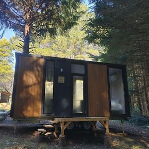 NoojeeRiver Haven Tiny House By Tiny Away别墅 Exterior photo