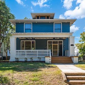 Spacious Historic Family Home Near Uab 伯明翰 Exterior photo