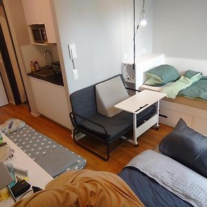 One Bed In Room, Room With Bathroom Shared With Ownner 慕尼黑 Exterior photo