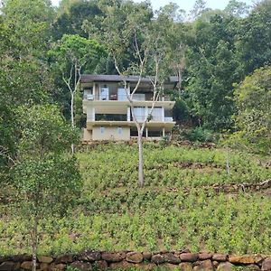 Oshi Villa - Ellagawa, Ingiriya - Eco Lodge Nugedanda Exterior photo