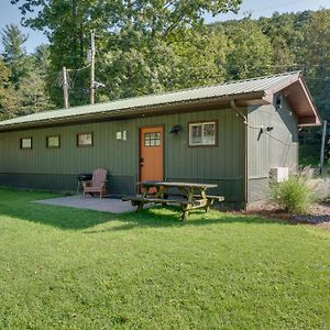 HillsgroveCabin With Fireplace 9 Mi To Worlds End State Park别墅 Exterior photo