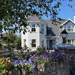 Tailors Lodge, Continental Breakfast 卡斯莱兰 Exterior photo