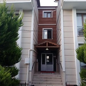 Halic Apartmani Inn 亚洛瓦 Exterior photo