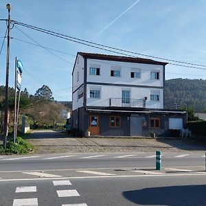 Picaraña Casa De Amigos酒店 Exterior photo