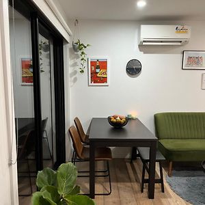 Cosy 2B Apartment With Private Parking 穆拉宾 Exterior photo