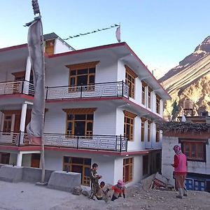 Potala Homestay By Stayapart Tabo Exterior photo