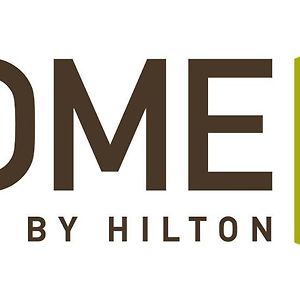 Home2 Suites By Hilton 西拉法叶 Exterior photo