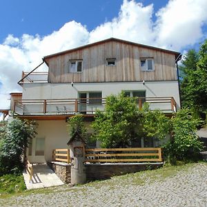 Apartmany U Medvedu Krkonose Jestrabi V Krkonosich Exterior photo