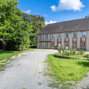 VillotranMagnifique Maison Avec Piscine别墅 Exterior photo