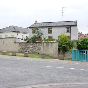 Boulay - MoselleLouise'S Loft公寓 Exterior photo