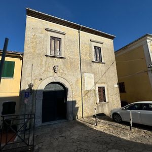 Palazzo Antico, Montemiletto住宿加早餐旅馆 Exterior photo