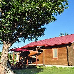 Eco-Friendly Log Cottage - Be With Nature 中富良野町 Exterior photo