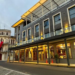 Hotel De Turistas 伊基托斯 Exterior photo