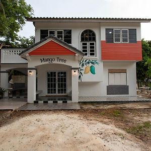 Mangotree Resort อ่่าวมะขามป้อม 梅尔皮姆 Exterior photo