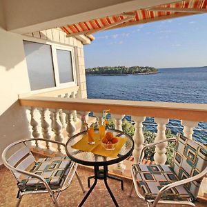 Apartments Villa Senija - Comfort Two Bedroom Apartment With Terrace And Sea View Lavander Blato  Exterior photo