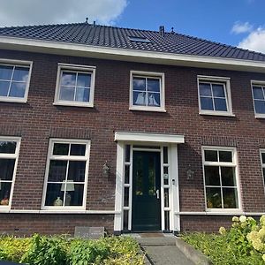 B&B Nancy In Holland 阿尔滕 Exterior photo