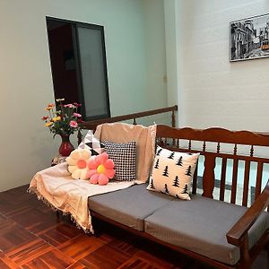 Nang Homestay 绥和市 Exterior photo