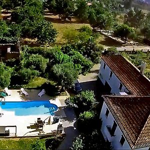 Bed And Breakfast In Tabua Traditional Portuguese Farmhouse Exterior photo