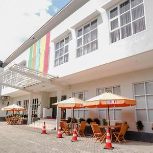 外南梦 乔雷尔旅馆酒店 Exterior photo