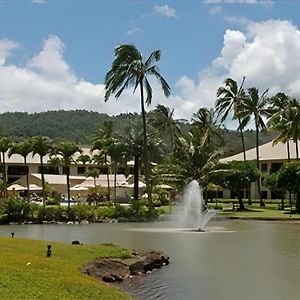 Kauai Beach Villas 利胡埃 Exterior photo