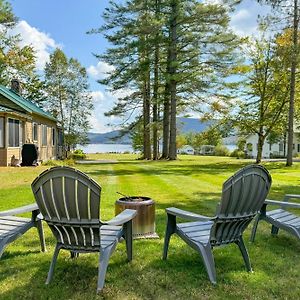 Lake Pleasant Cabin On 3 Acres With Kayaks And Beach!别墅 Exterior photo