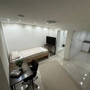 City Apartment 辛斯海姆 Exterior photo