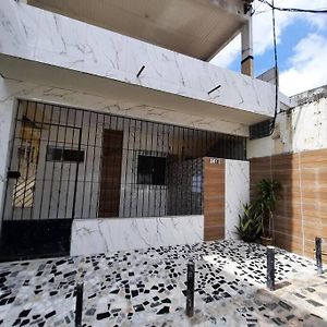 Apartamento Em Belem, Marco 14公寓 Exterior photo