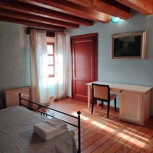 Albergo Diffuso Sa Costa Ittireddu Exterior photo