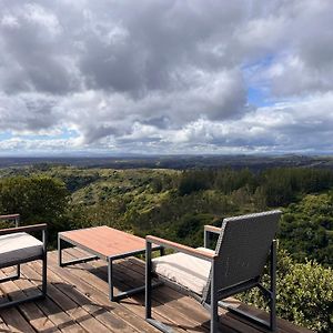 Los Quenes Quebrada Centinela 1别墅 Exterior photo