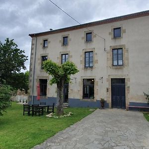 BertignatLit Et Croissants住宿加早餐旅馆 Exterior photo