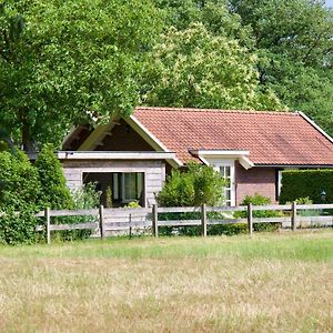 Ambt DeldenVakantiehuis Geitenhoeve别墅 Exterior photo