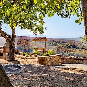 大特尔诺沃 Complex Arbanashki Style-Panoramic View With Summer And Winter Terrace, Jacuzzi, Sauna, Children'S And Adult Area With Cinema Summer酒店 Exterior photo