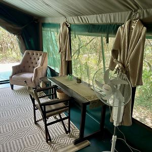 TalekOlkinyei Mara Tented Camp别墅 Exterior photo